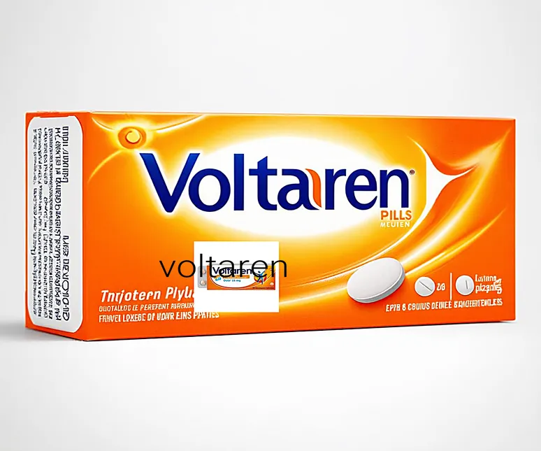 Voltaren 1