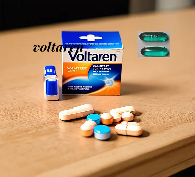 Voltaren 2